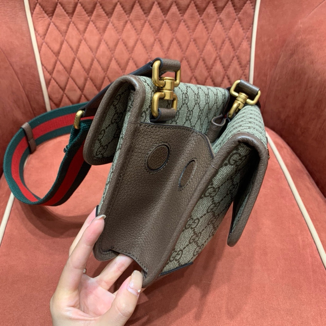 구찌 네오 빈티지 스몰 메신져백