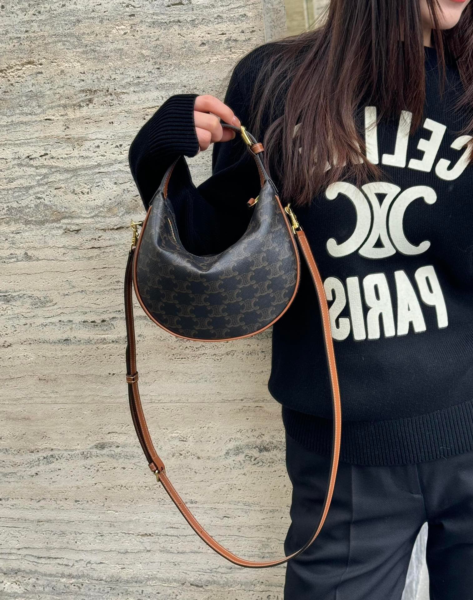 셀린느 틴 룰루백