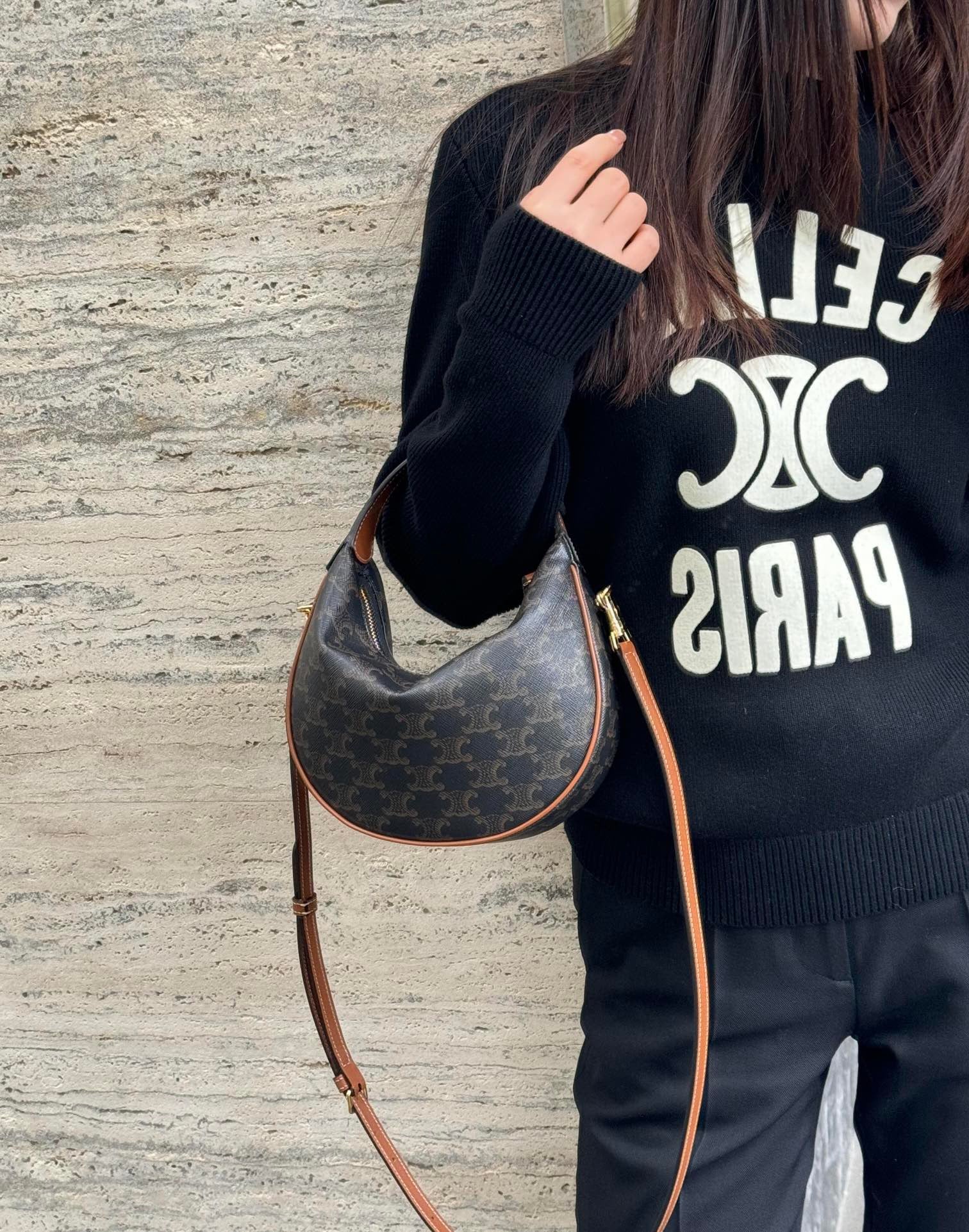 셀린느 틴 룰루백