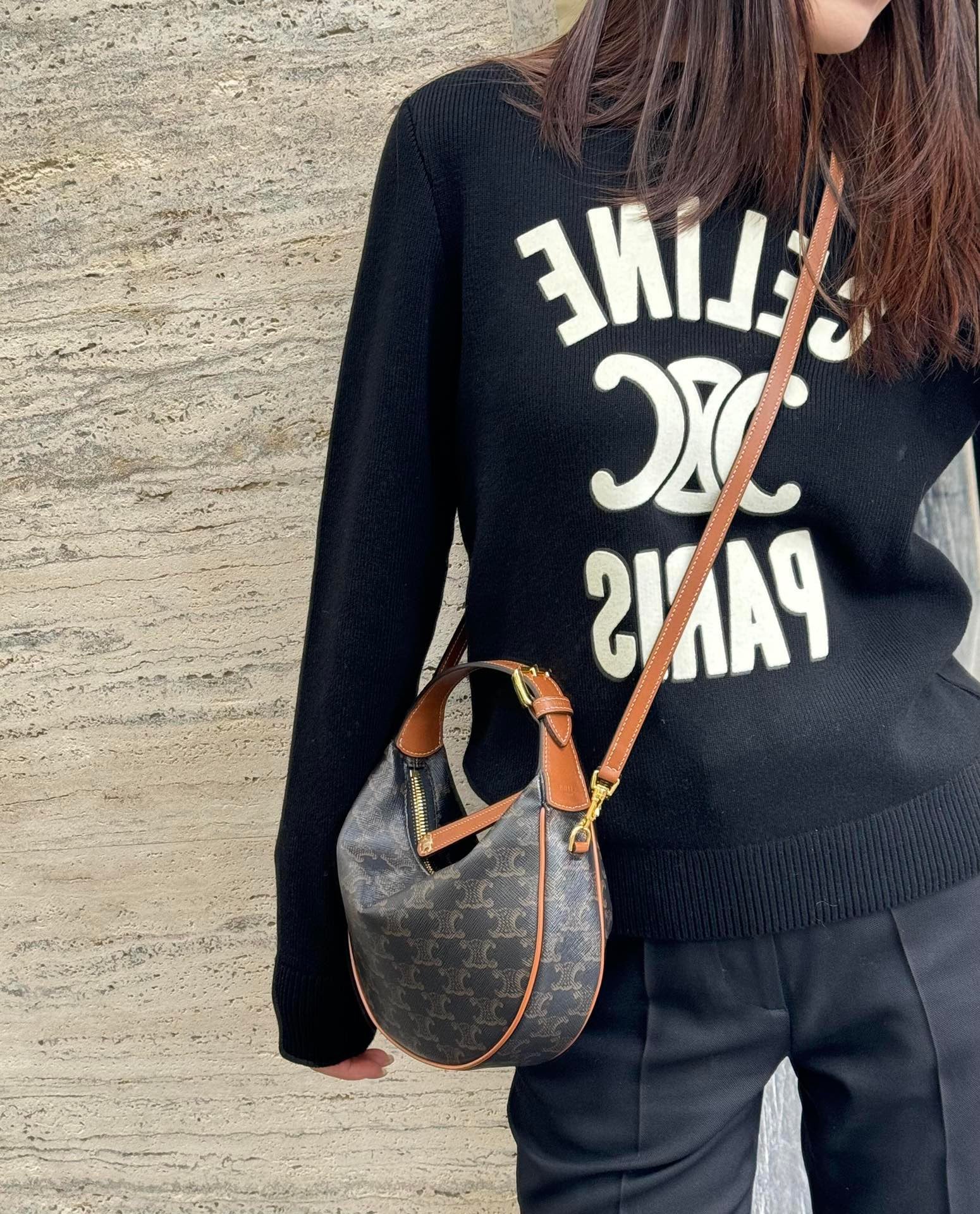 셀린느 틴 룰루백