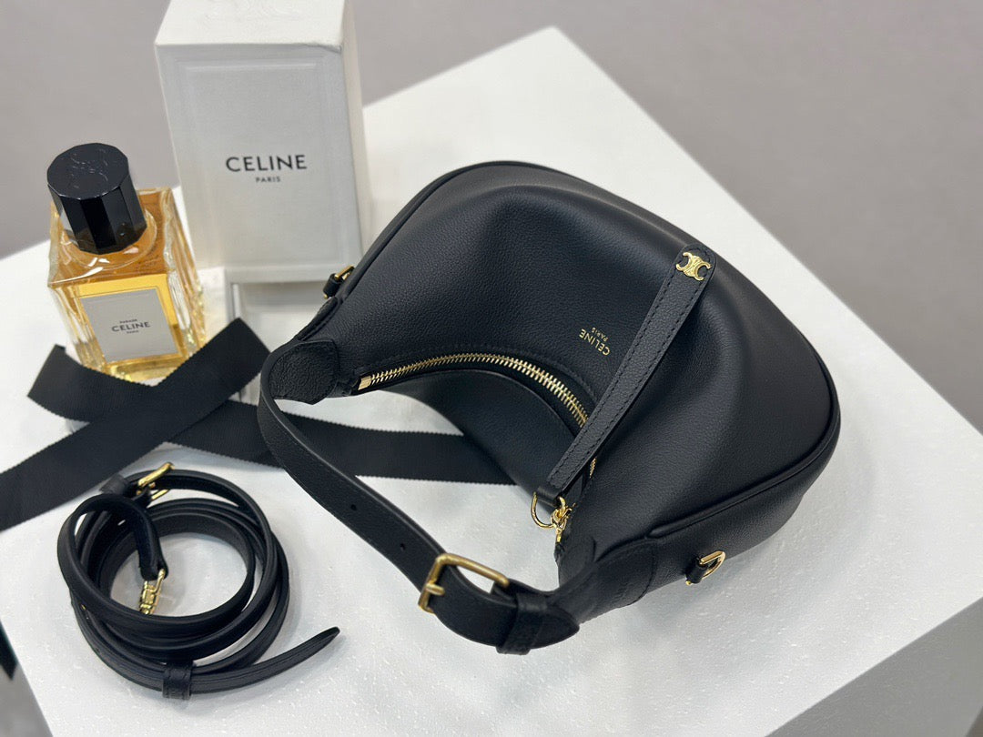 셀린느 틴 룰루백 그레인드 카프스킨