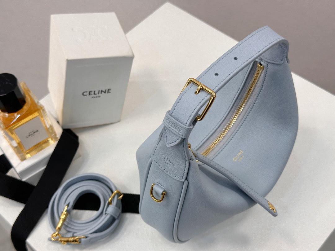 셀린느 틴 룰루백 그레인드 카프스킨