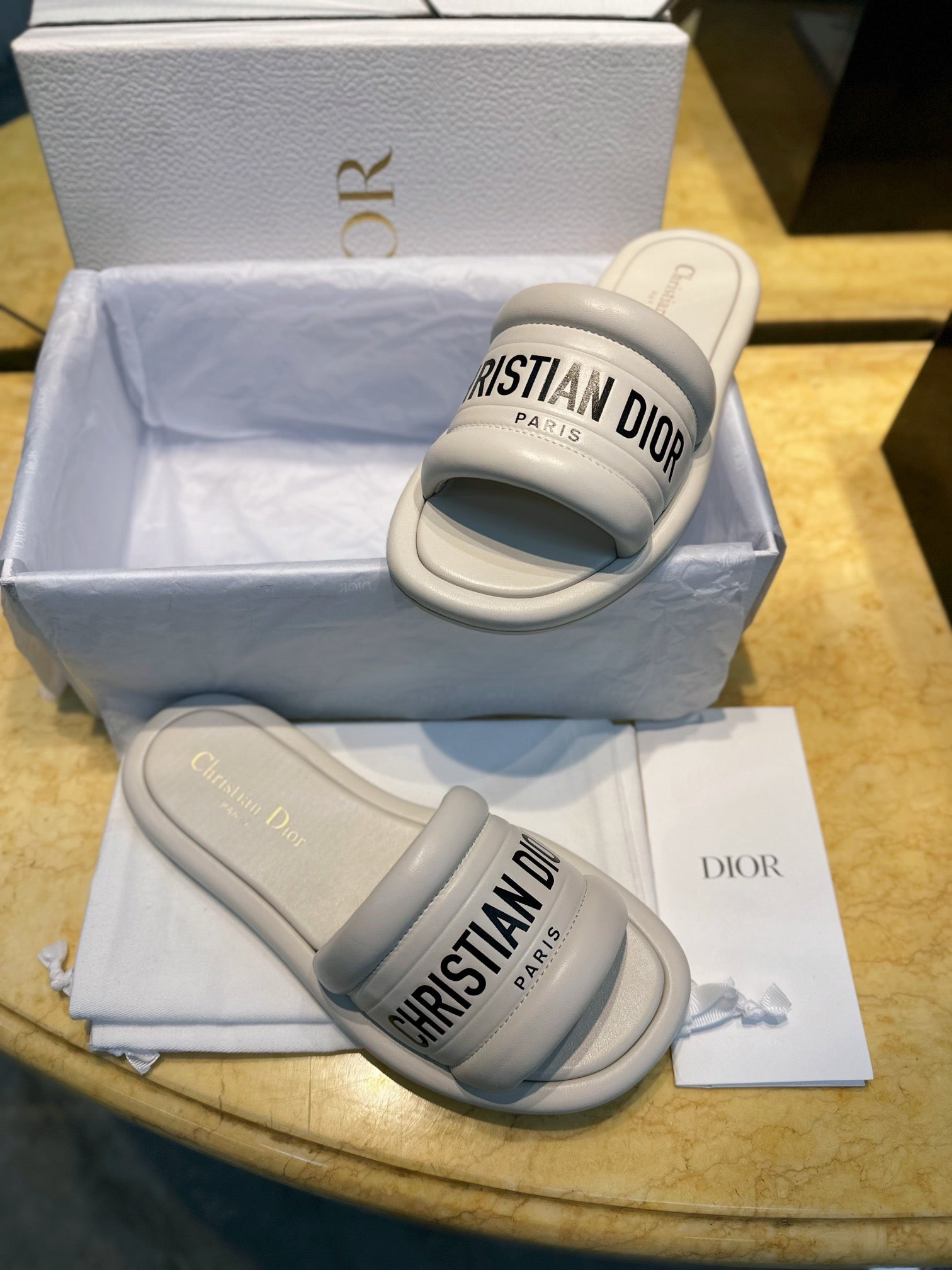 디올 에브리 디 뮬