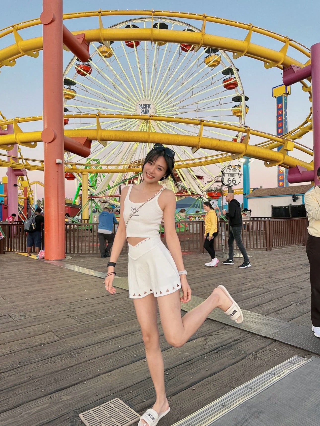 디올 에브리 디 뮬