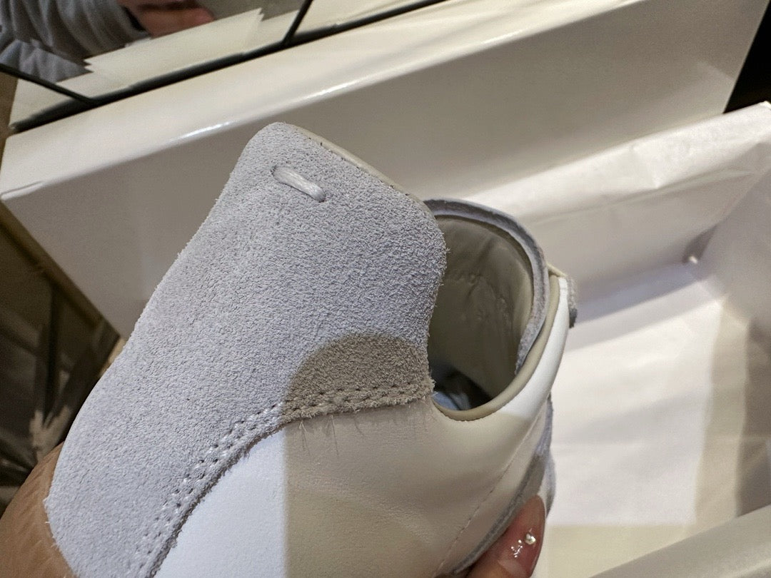 메종 마르지엘라 독일군 스니커즈