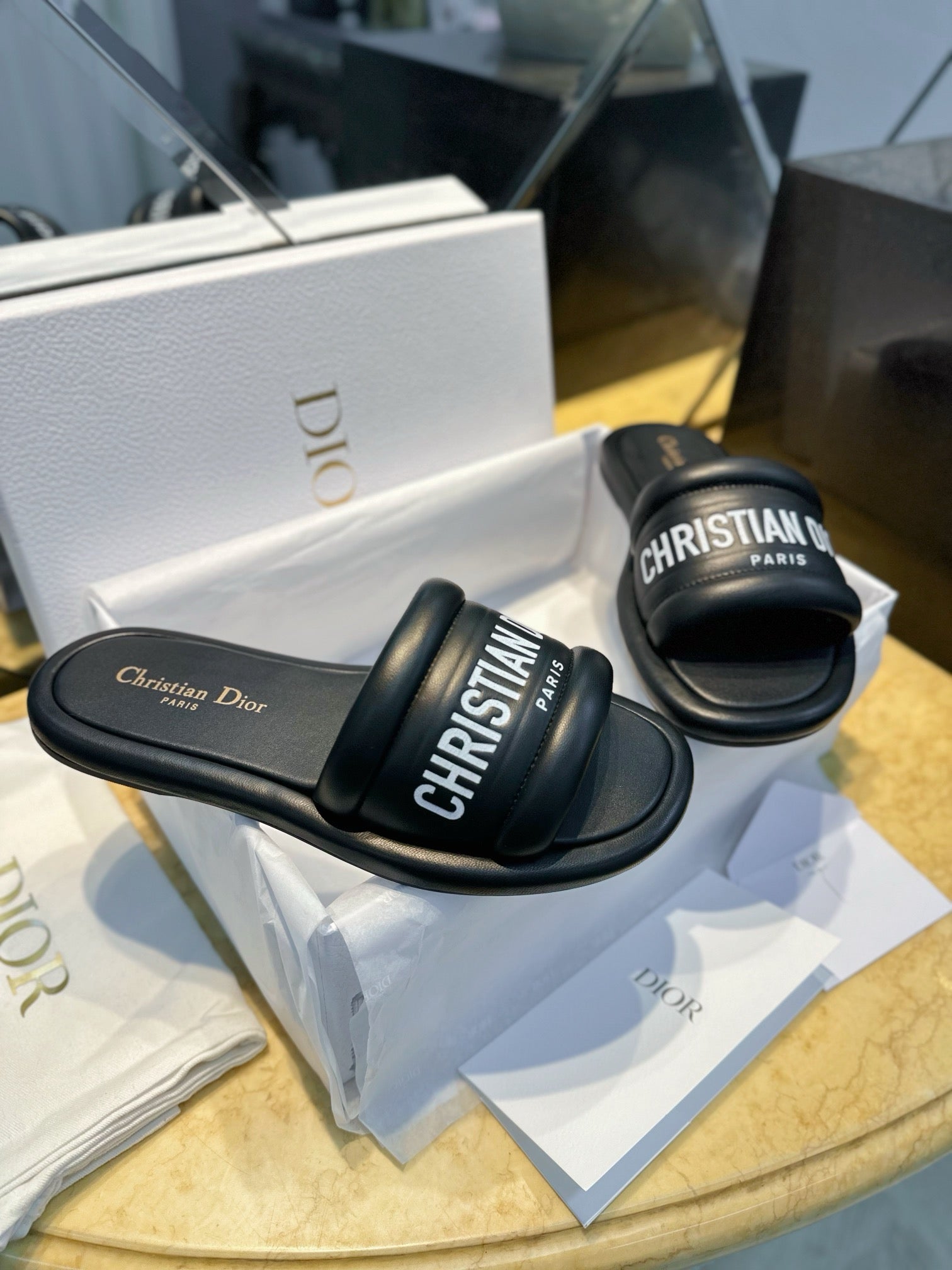 디올 에브리 디 뮬