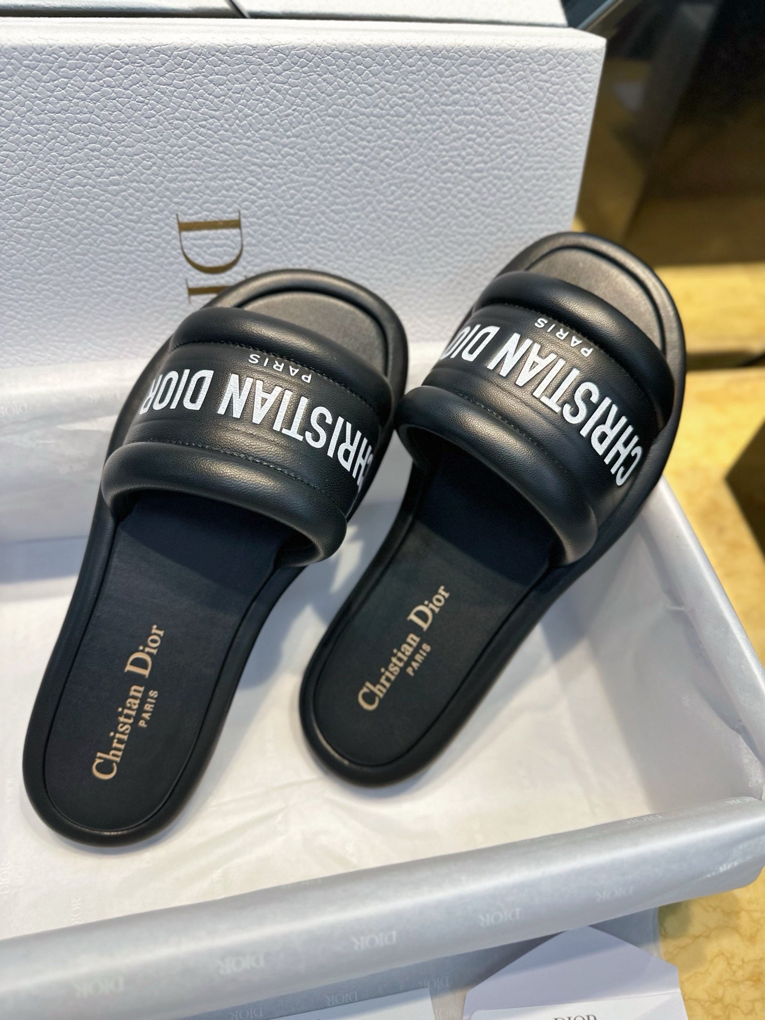 디올 에브리 디 뮬