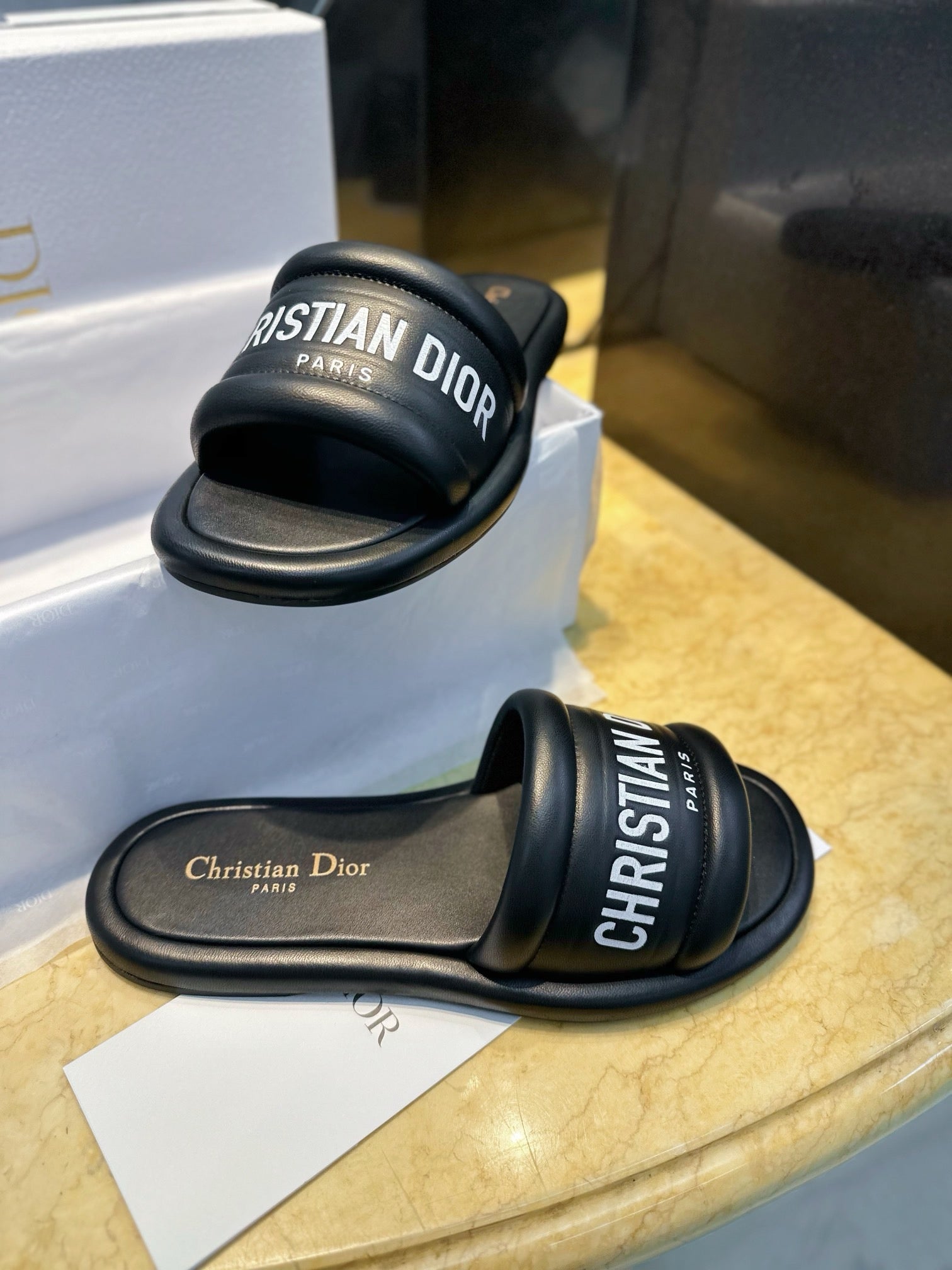 디올 에브리 디 뮬