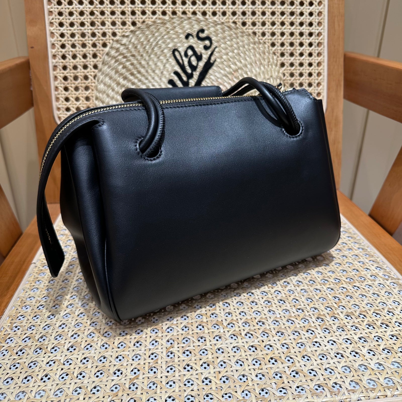 로에베 마드리드백 스몰