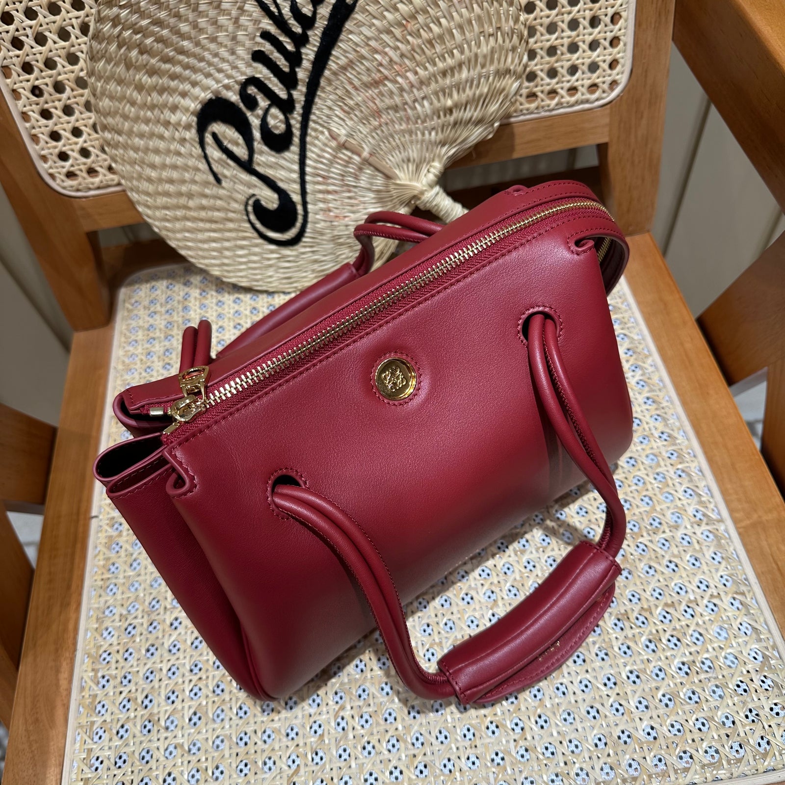 로에베 마드리드백 스몰