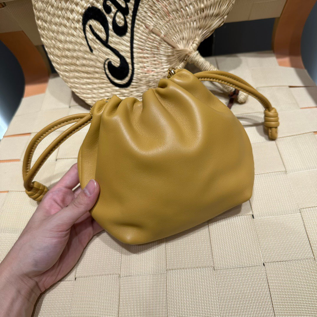 로에베 플라멩고 펄스 미니