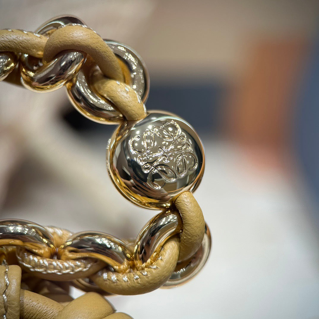 로에베 플라멩고 펄스 미니