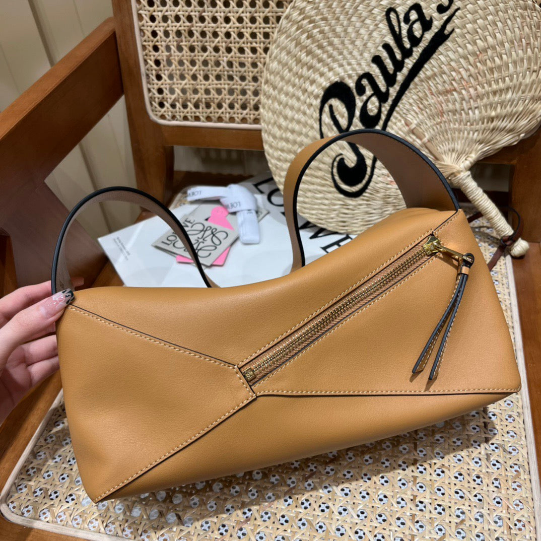 로에베 퍼즐 호보백