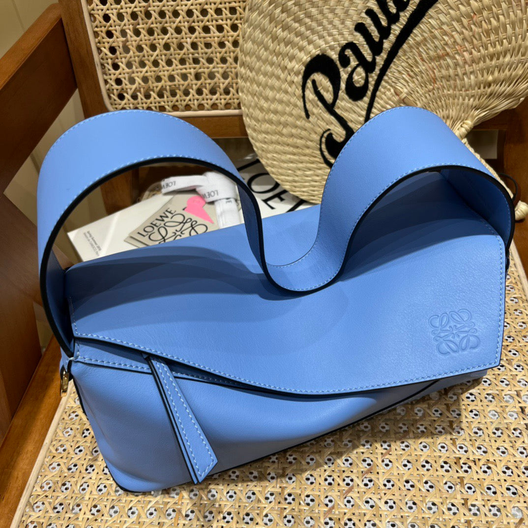 로에베 퍼즐 호보백