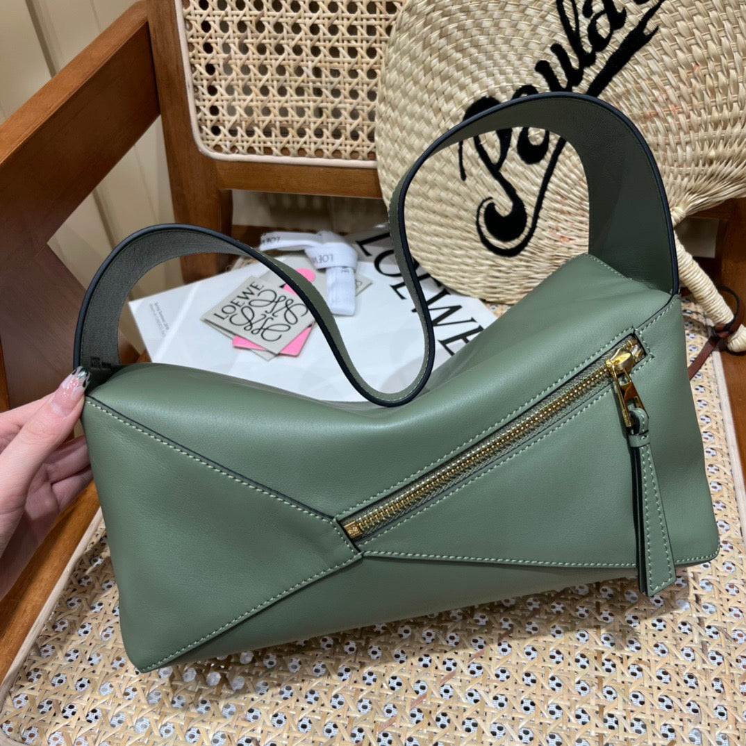 로에베 퍼즐 호보백