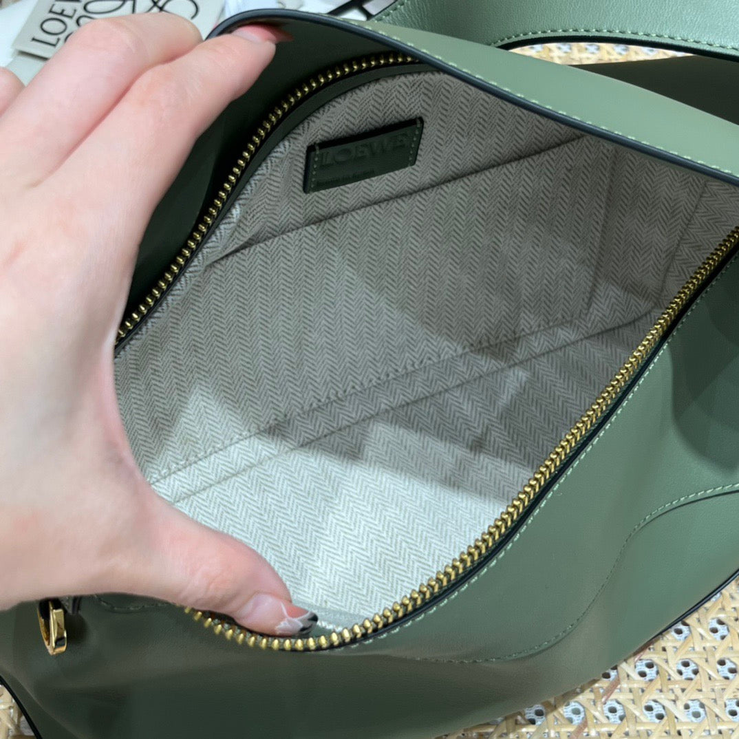 로에베 퍼즐 호보백