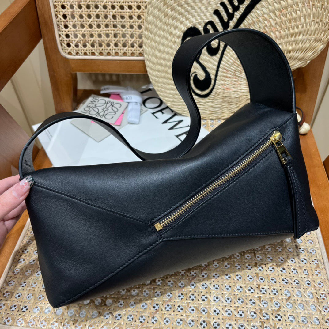 로에베 퍼즐 호보백