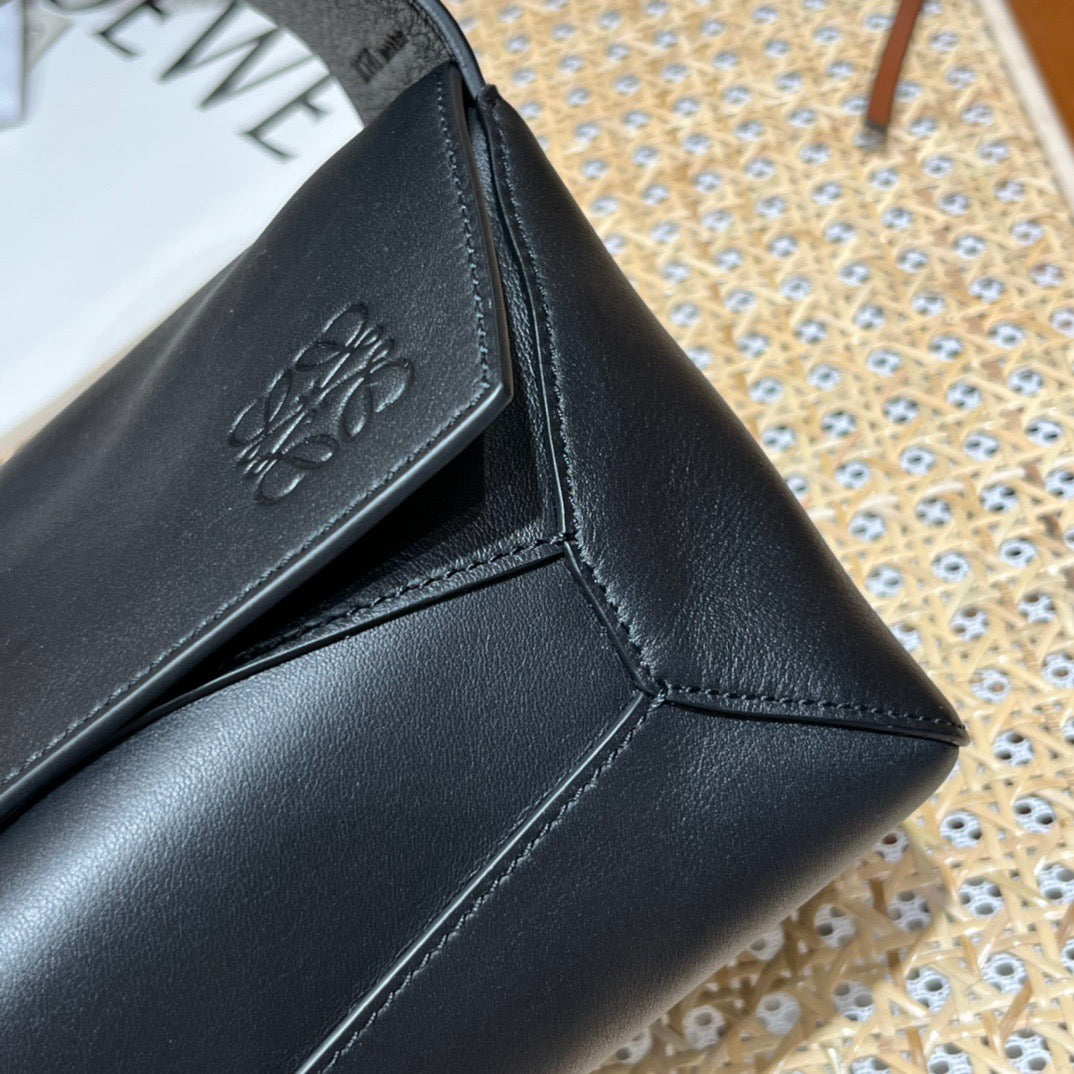 로에베 퍼즐 호보백