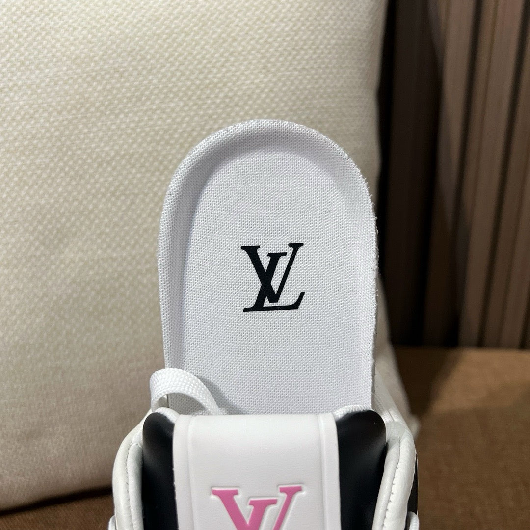 루이비통 LV 트레이너 스니커즈