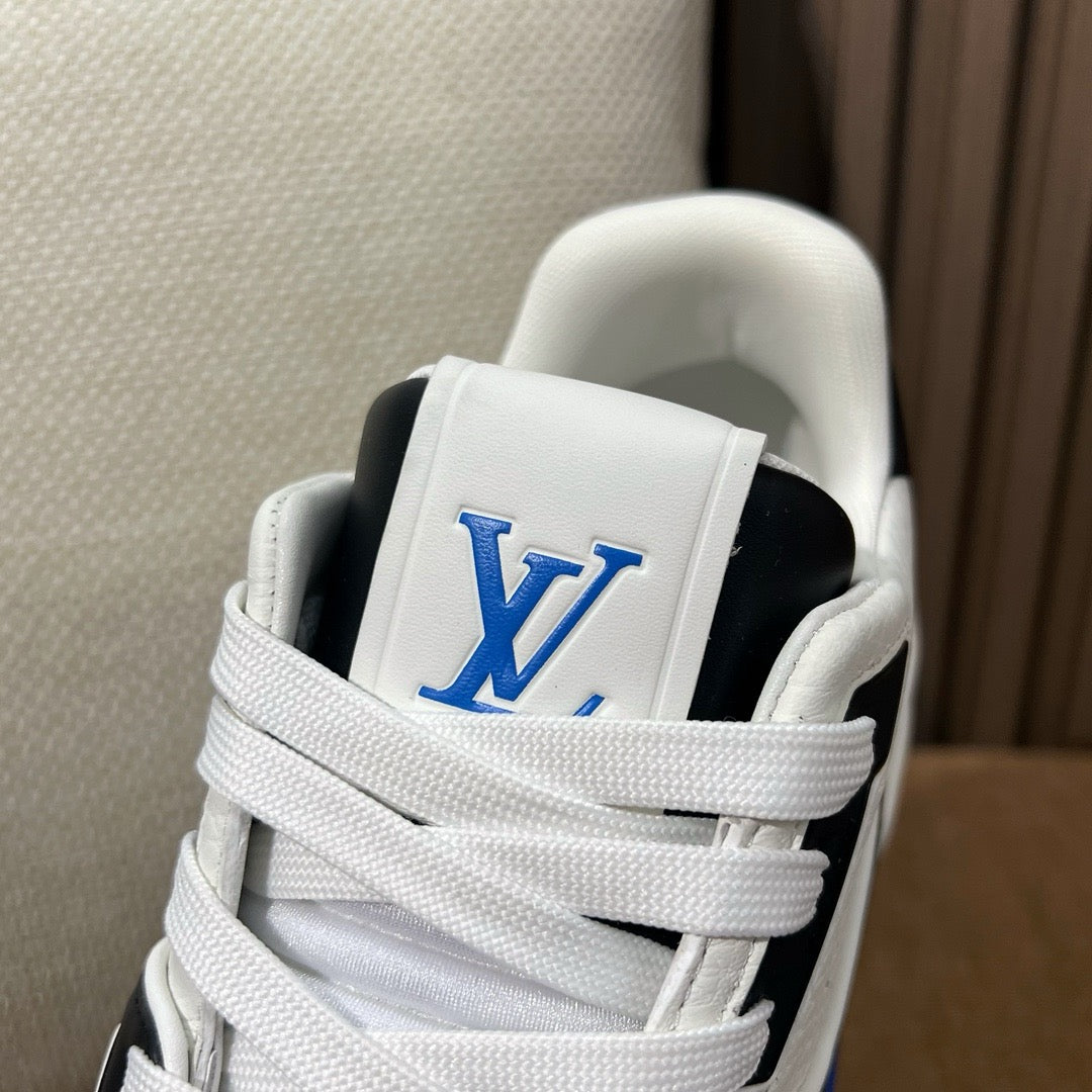 루이비통 LV 트레이너 스니커즈