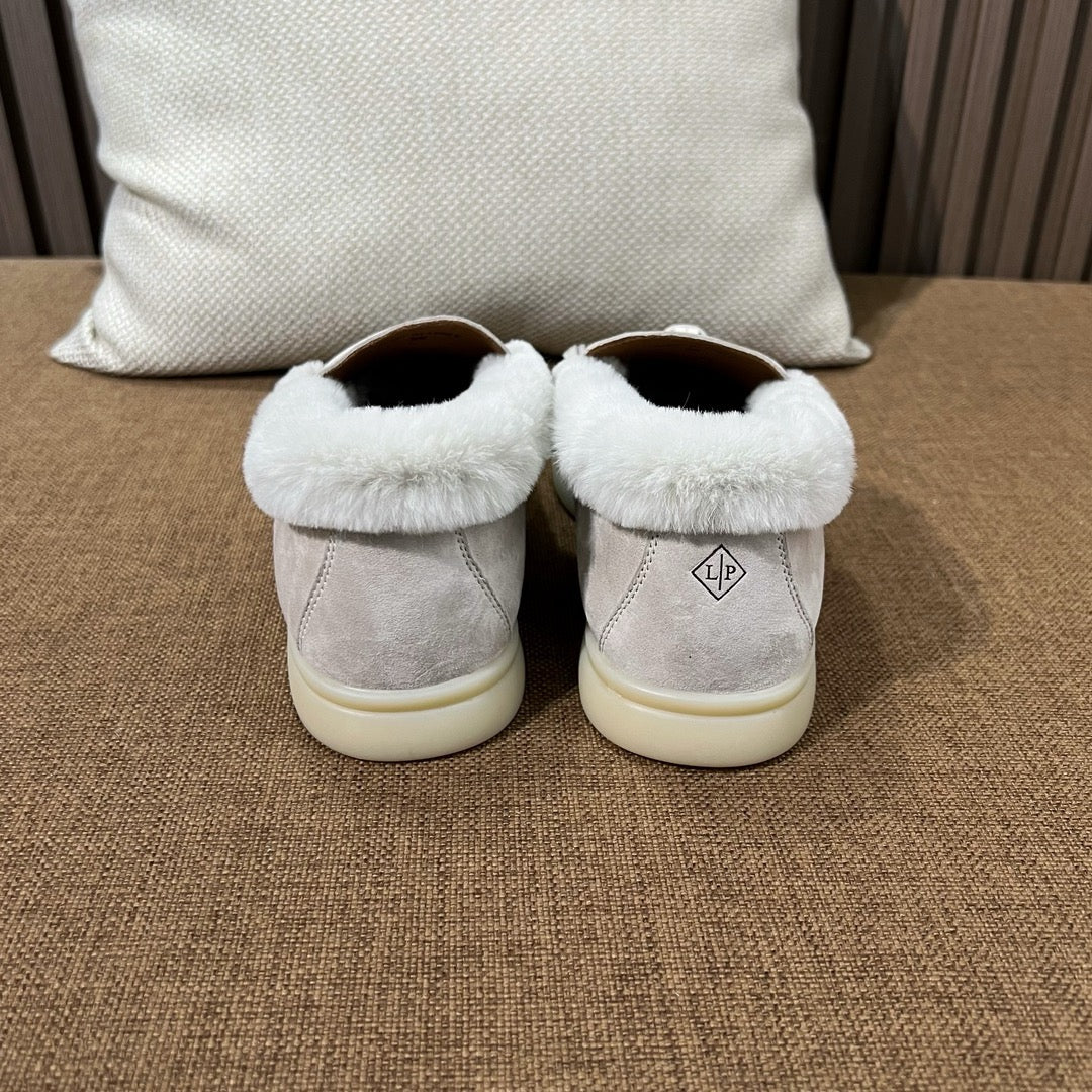 로로피아나 퍼 썸머워크 로퍼