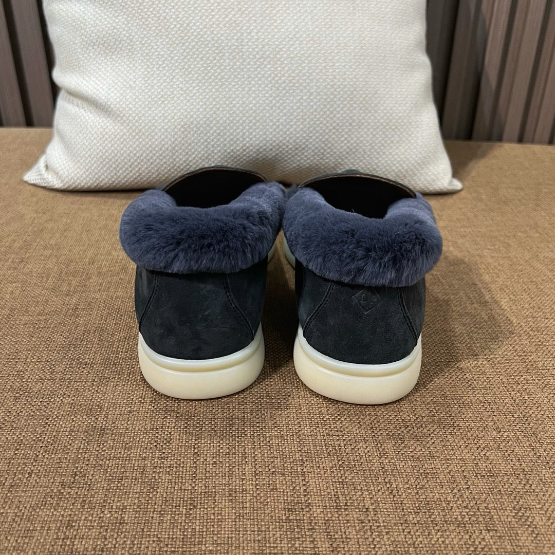 로로피아나 퍼 썸머워크 로퍼