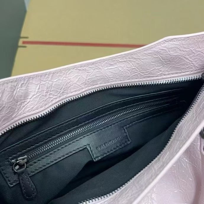 발렌시아가 르 시티백 미디움