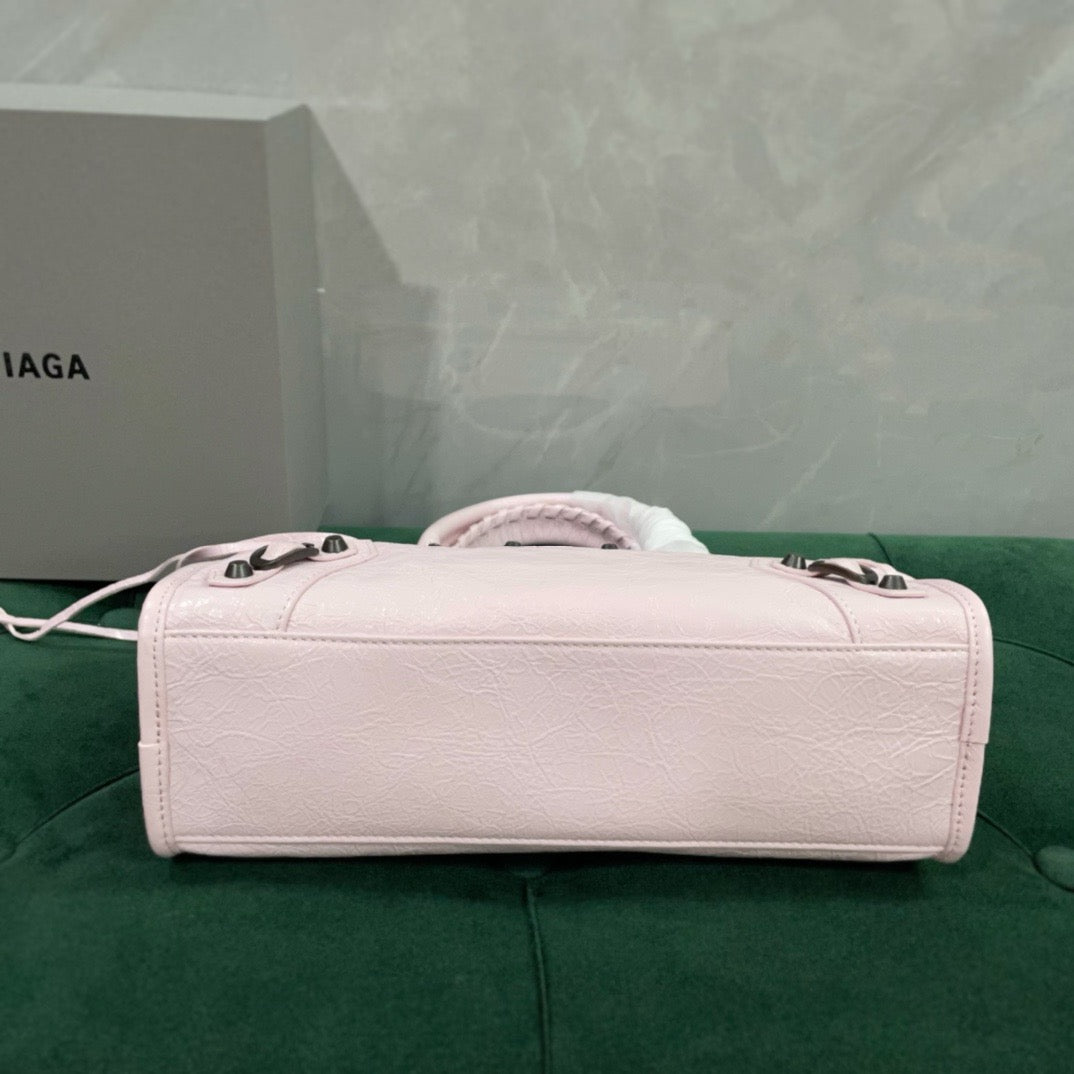 발렌시아가 르 시티백 스몰