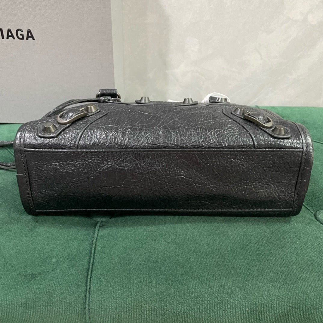 발렌시아가 르 시티백 미니