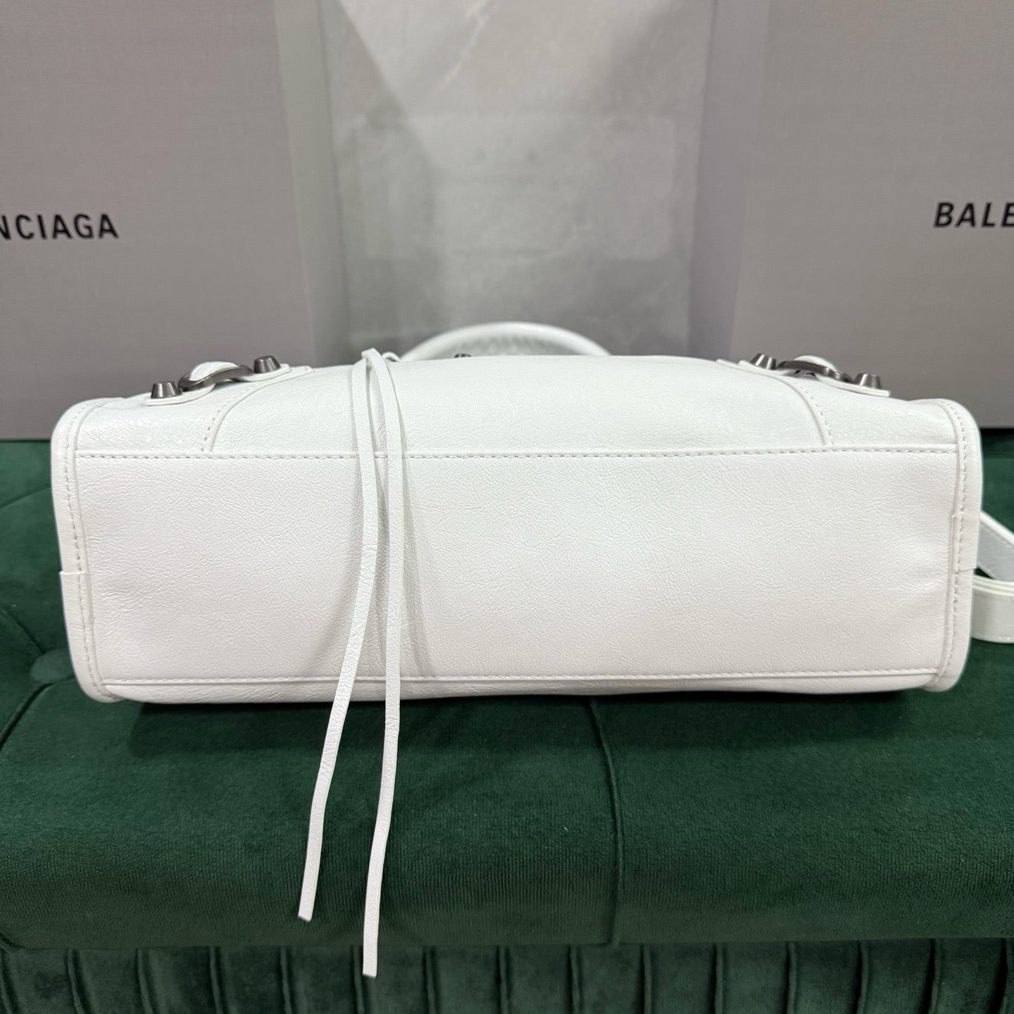 발렌시아가 르 시티백 스몰