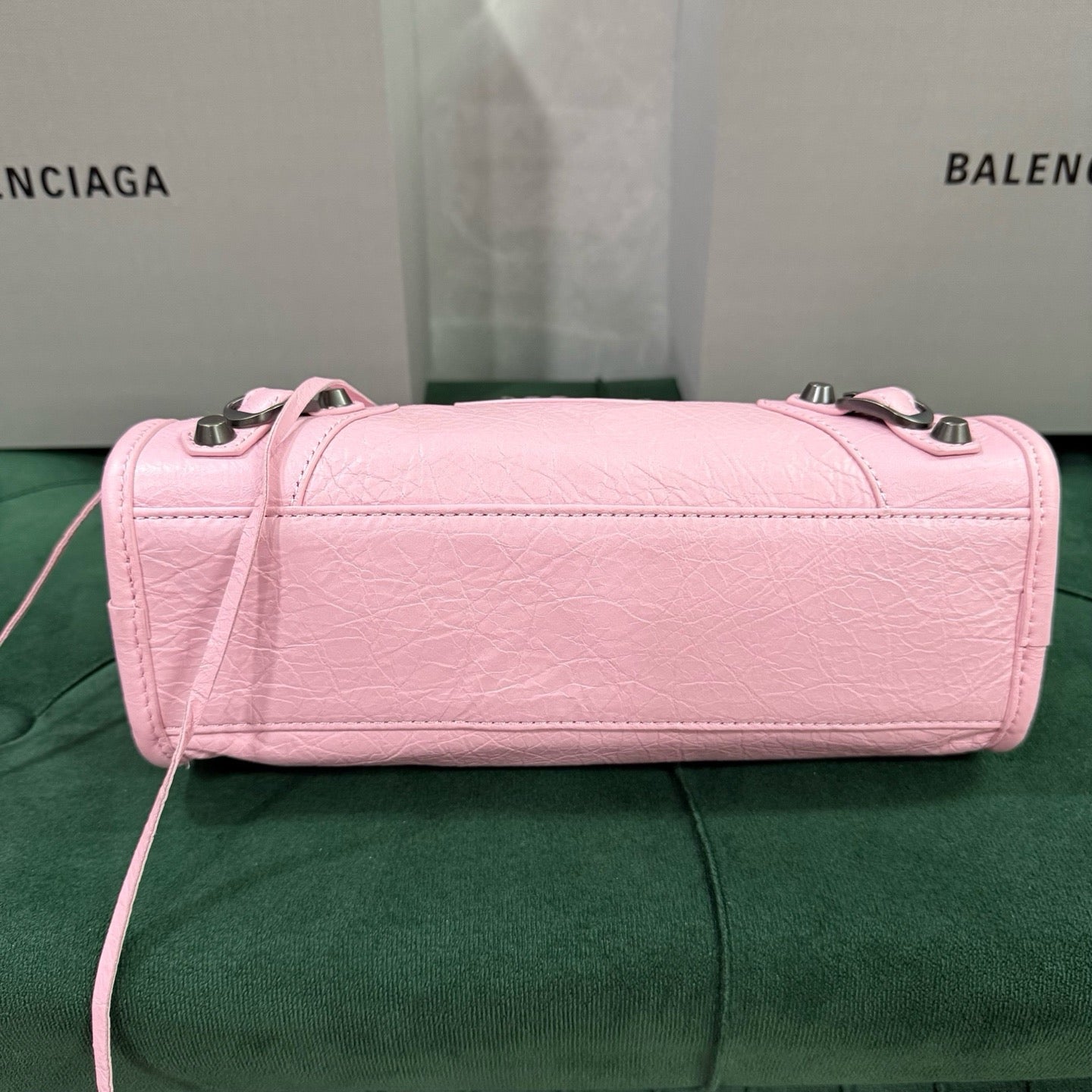발렌시아가 르 시티백 미니