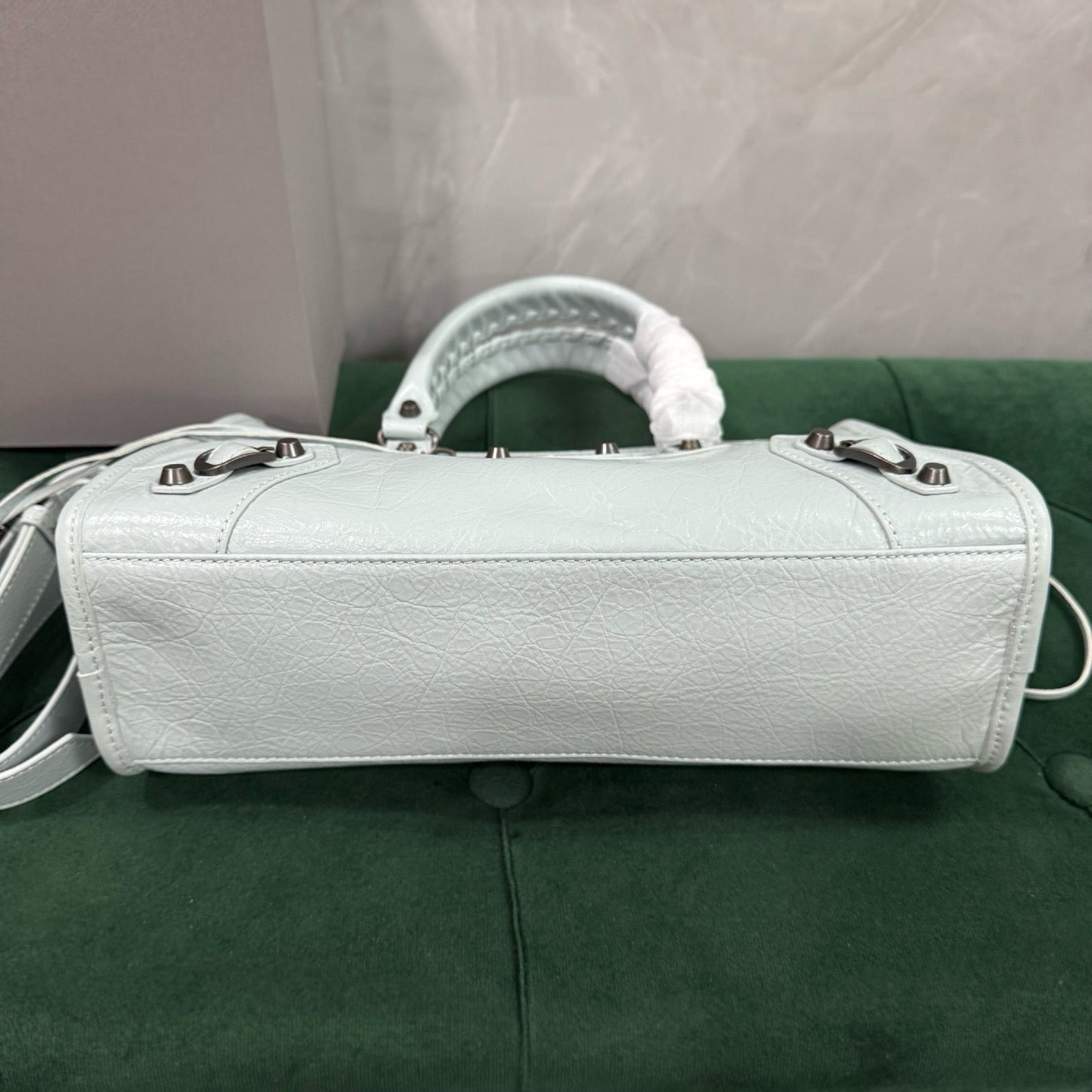 발렌시아가 르 시티백 스몰