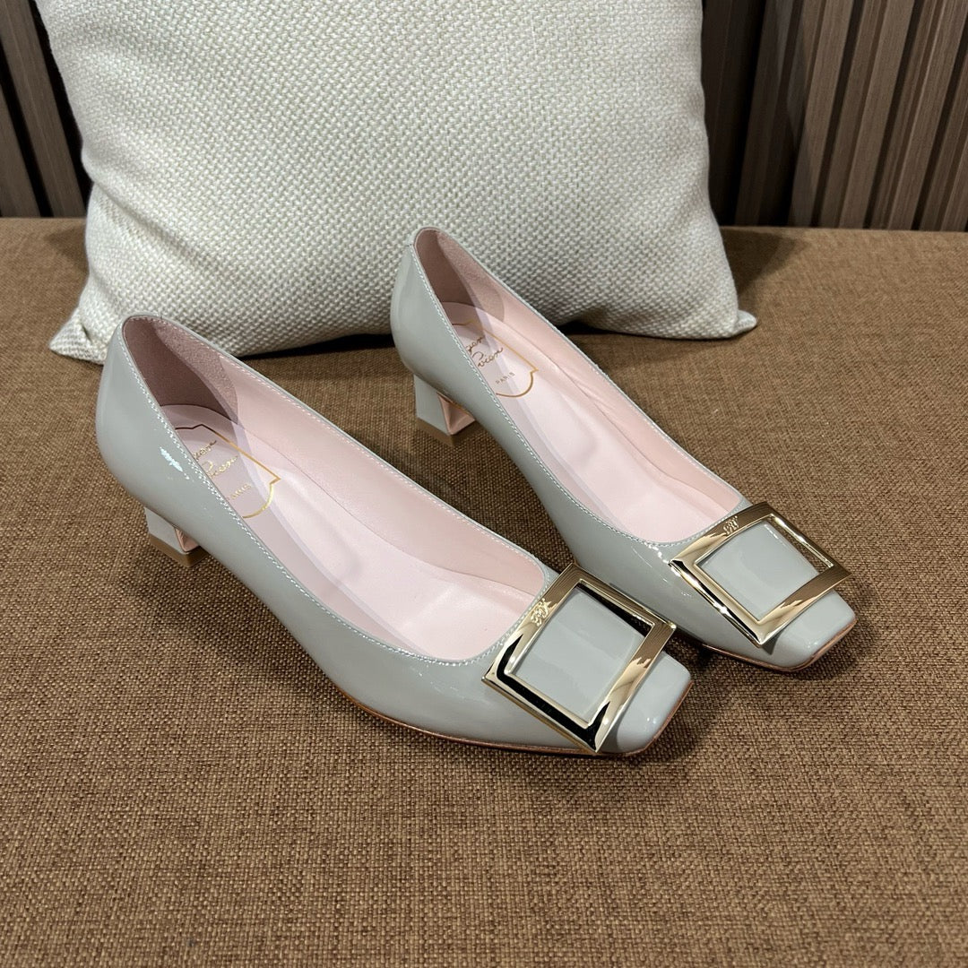 로저비비에 드레스 슈즈