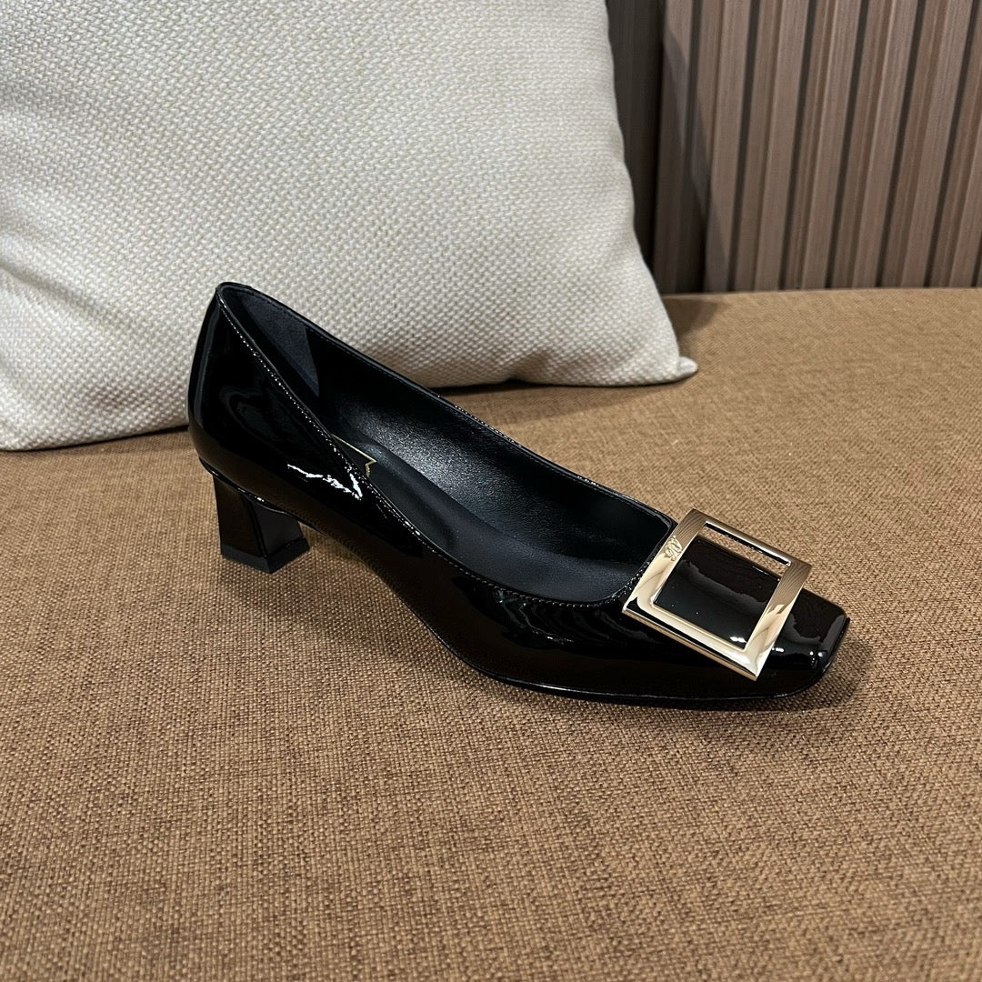 로저비비에 드레스 슈즈