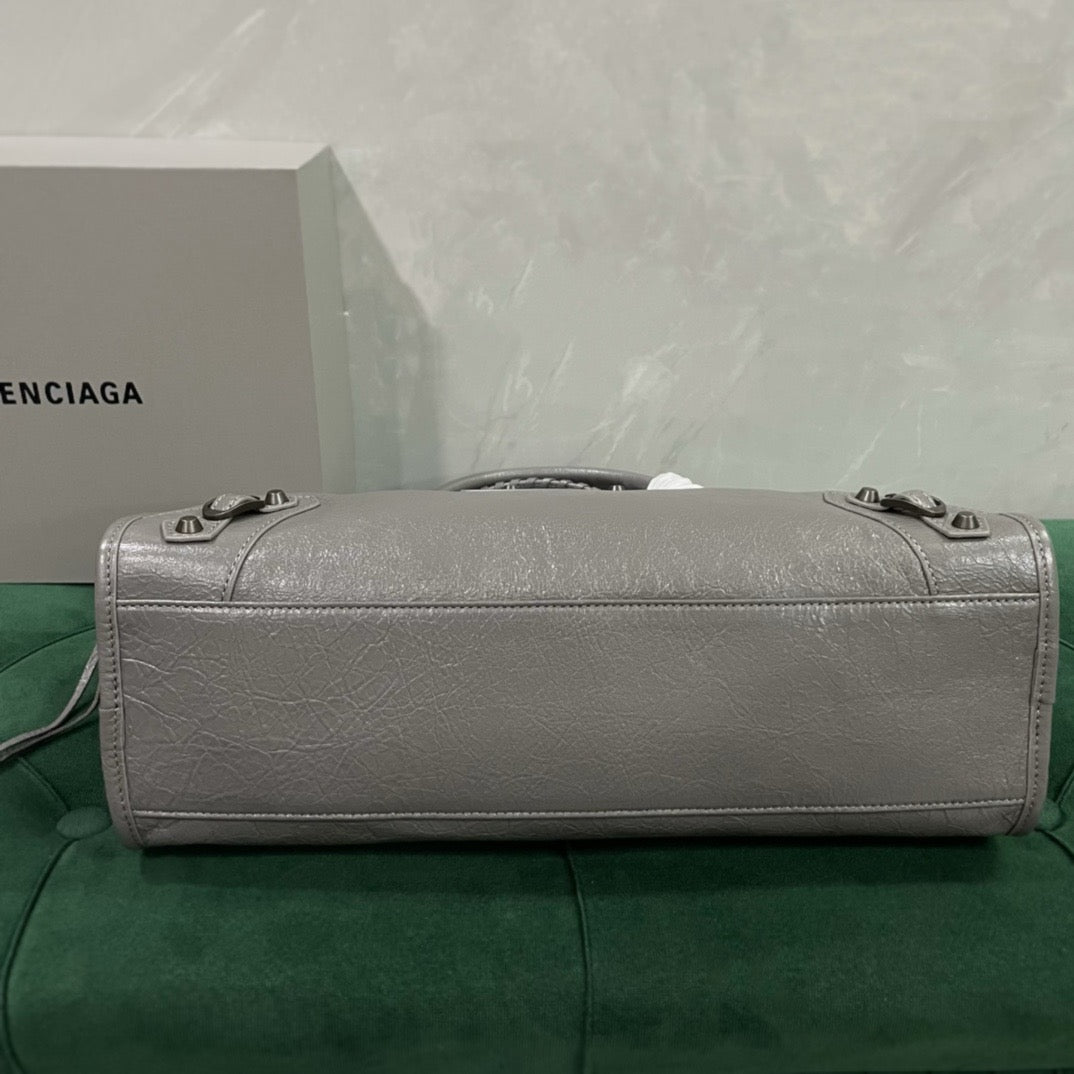 발렌시아가 르 시티백 미디움