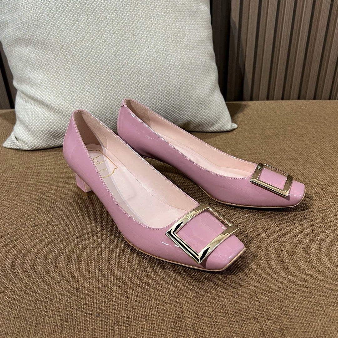 로저비비에 드레스 슈즈