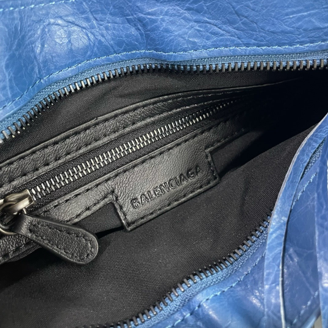 발렌시아가 르 시티백 스몰