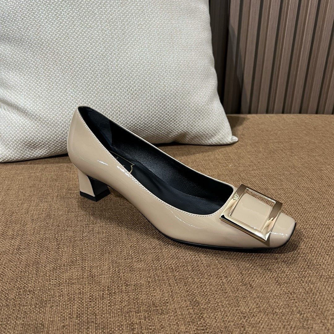 로저비비에 드레스 슈즈