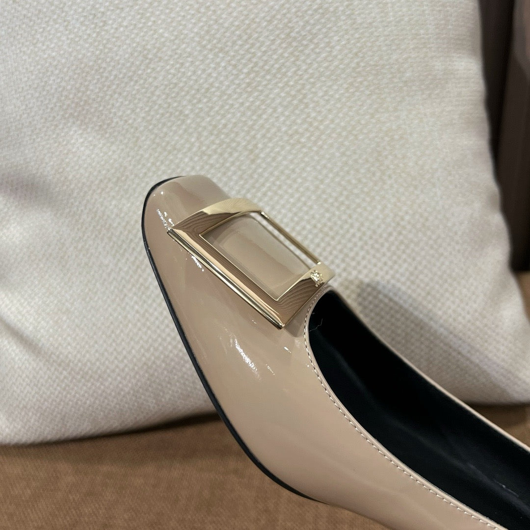 로저비비에 드레스 슈즈