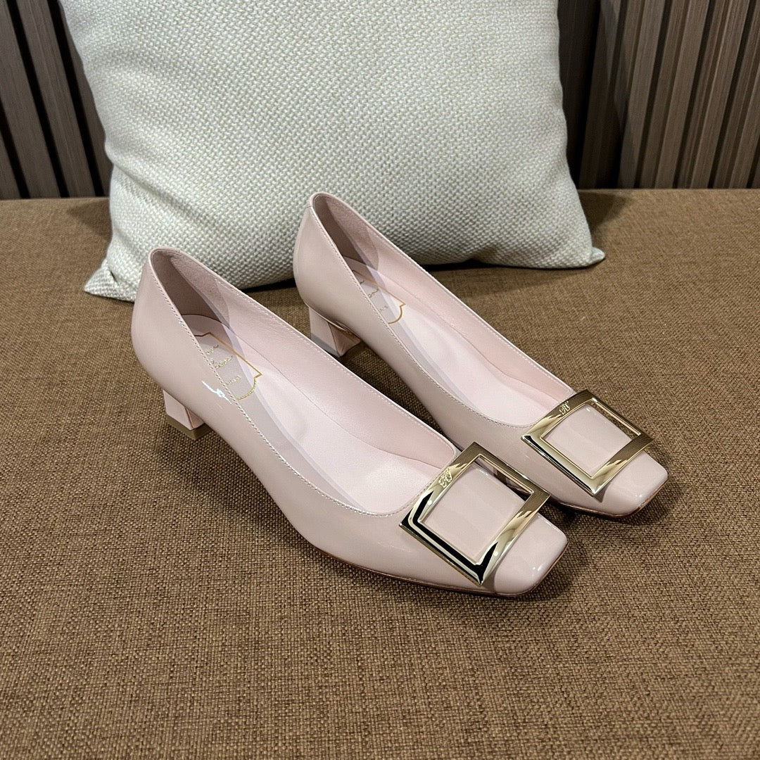 로저비비에 드레스 슈즈