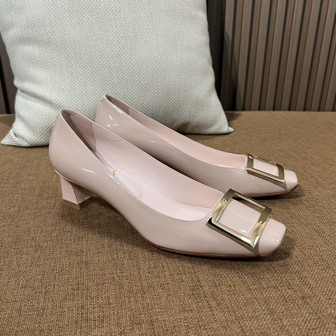 로저비비에 드레스 슈즈