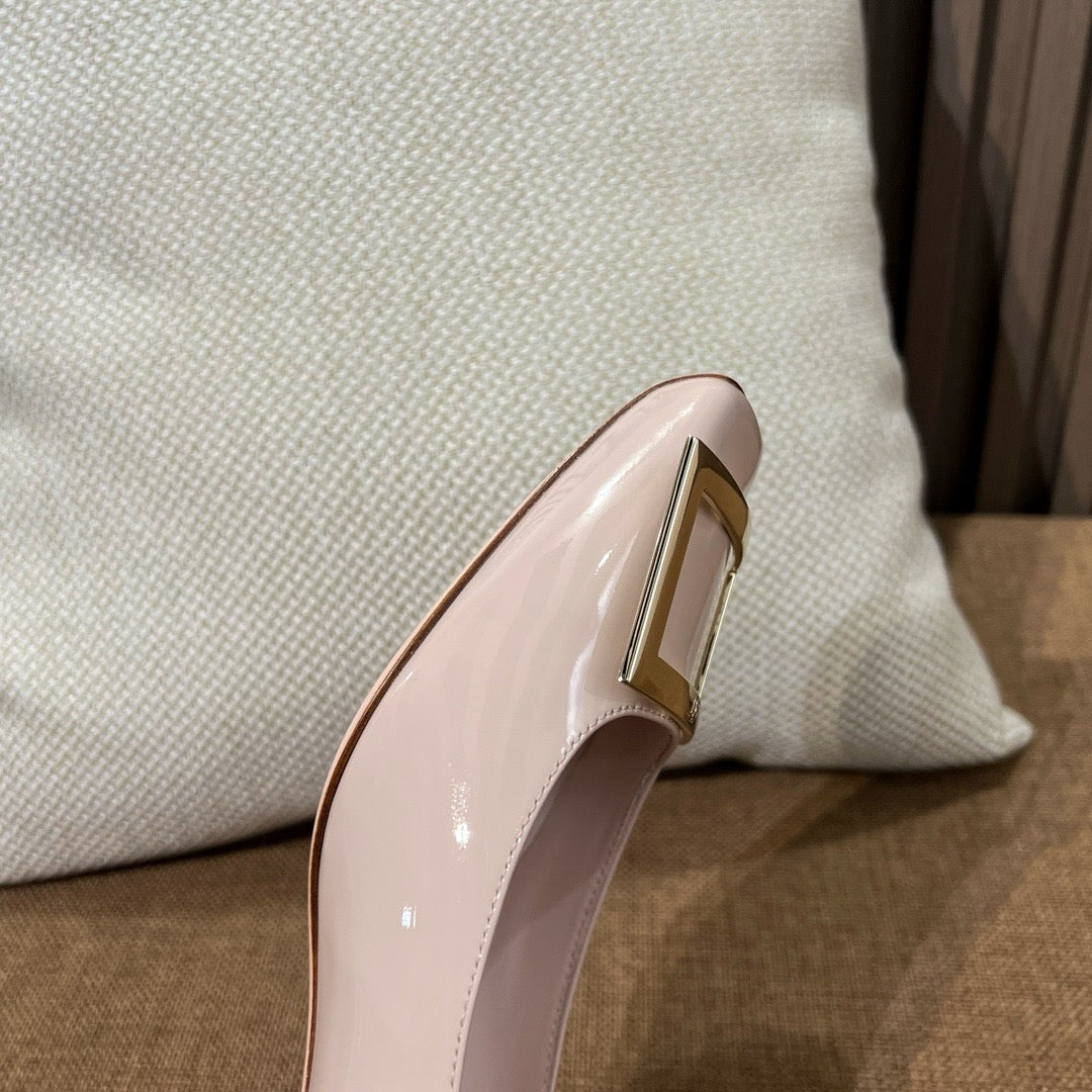 로저비비에 드레스 슈즈