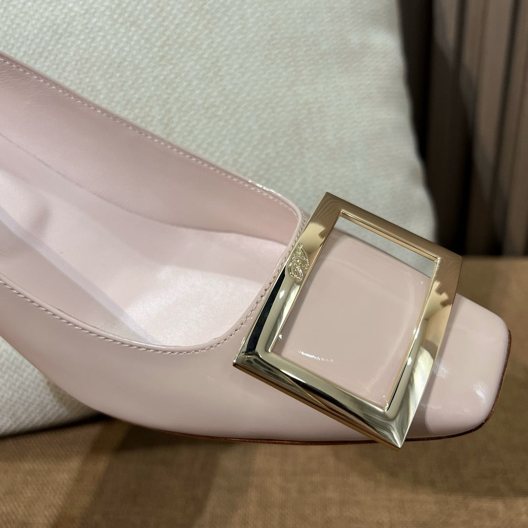 로저비비에 드레스 슈즈