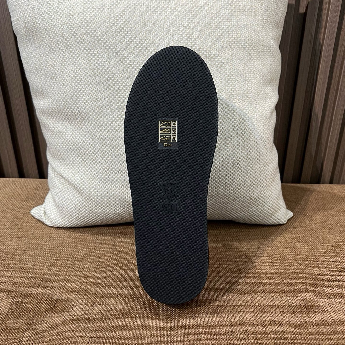디올 디웨이 플랫폼 뮬