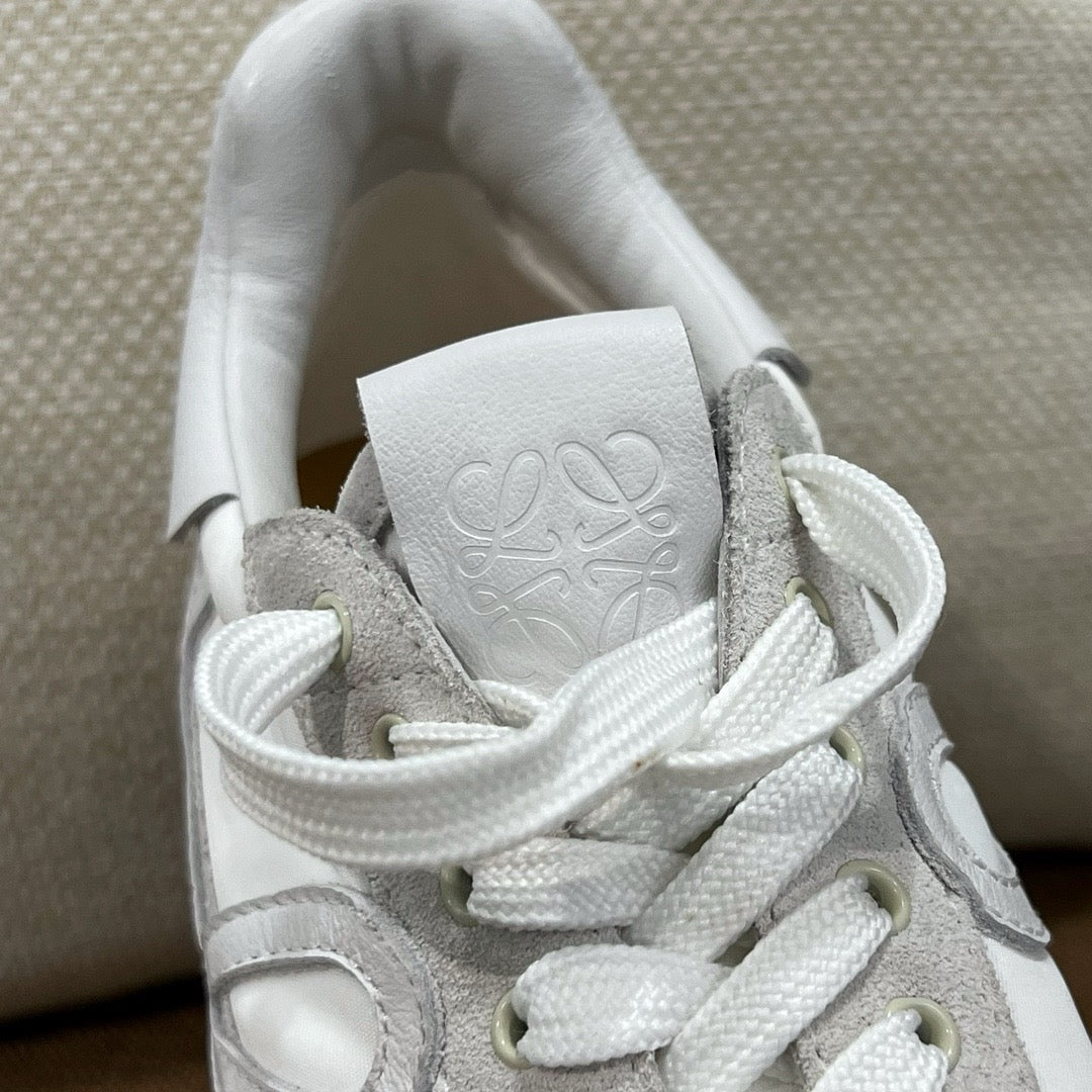 로에베 플로우 러너 스니커즈