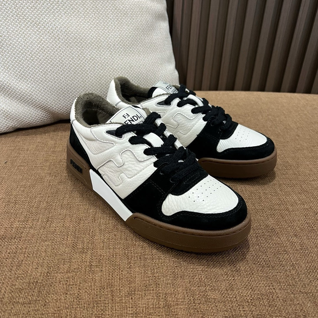 펜디 매치 스니커즈