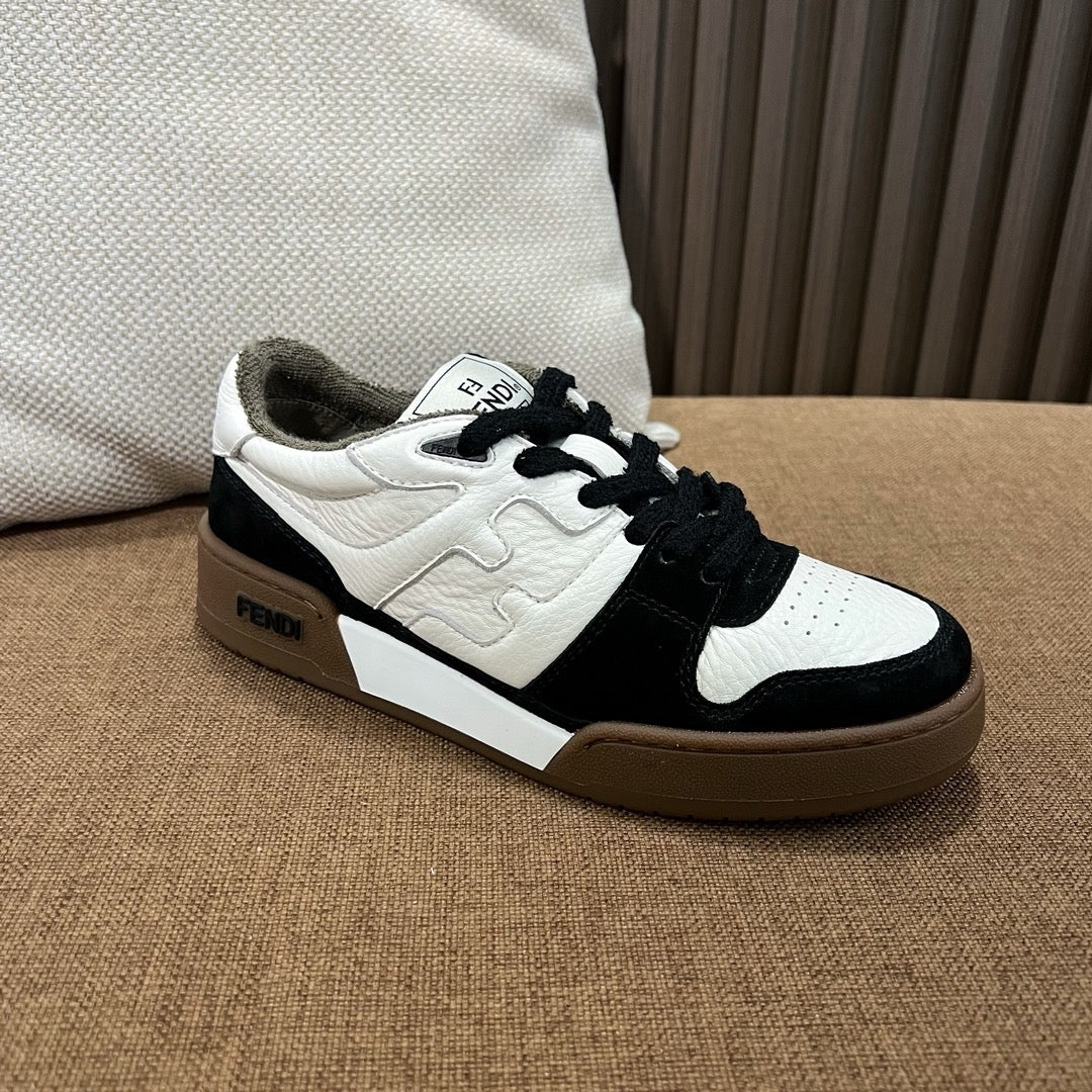 펜디 매치 스니커즈