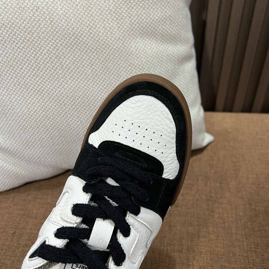 펜디 매치 스니커즈