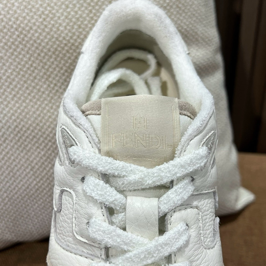 펜디 매치 스니커즈