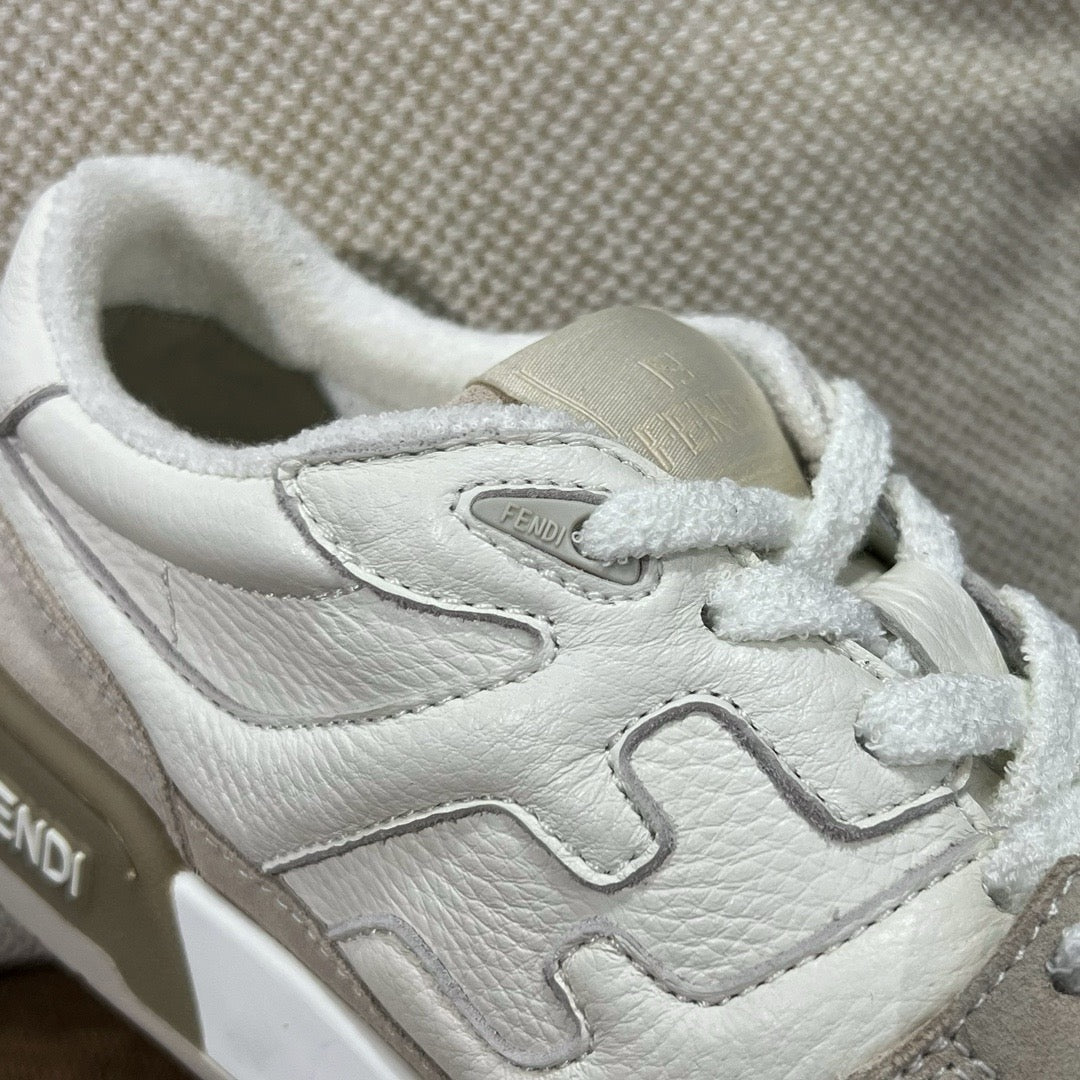 펜디 매치 스니커즈